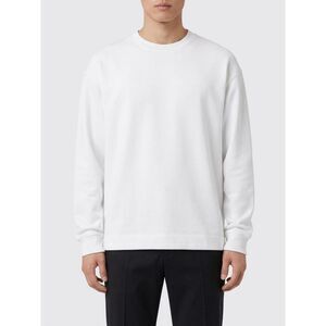 Dries Van Noten T-Shirt Men White
